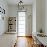 Favola House Isola Apartament Mediolan