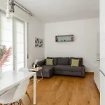 Apartament Favola House Isola *