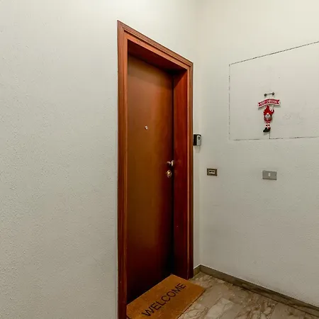 Apartment Favola House Isola Mailand