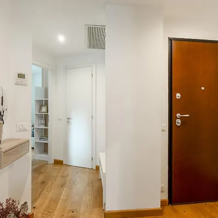Apartment Favola House Isola