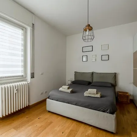 Apartment Favola House Isola *