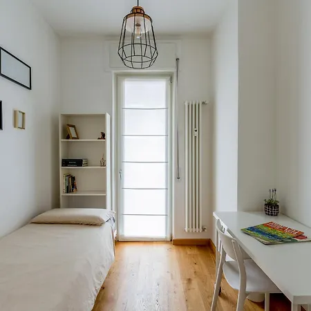 Favola House Isola Apartment Mailand