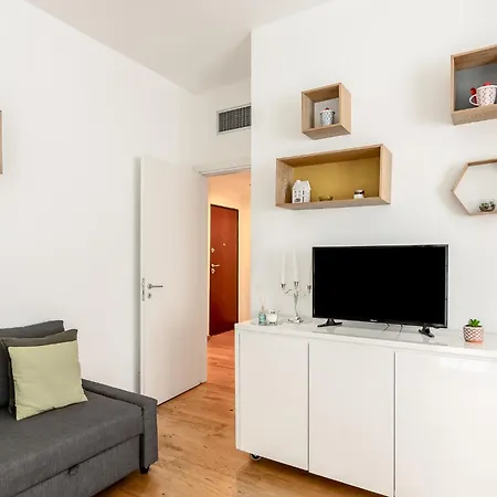 Favola House Isola