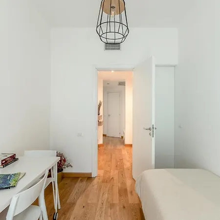 Apartment Favola House Isola
